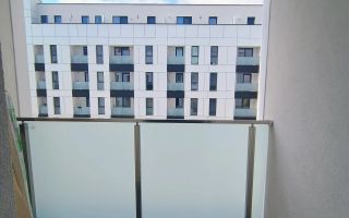 Garsonieră | Complex nou cu lift | Str. V. Alecsandri | Prima închiriere - Poză 7