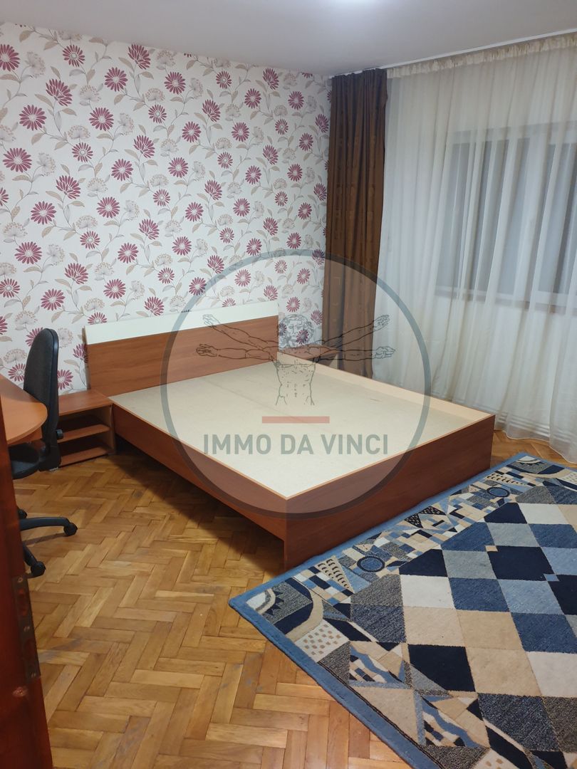 Apartament 2 camere decomandate OMV Marasti - Poză 1