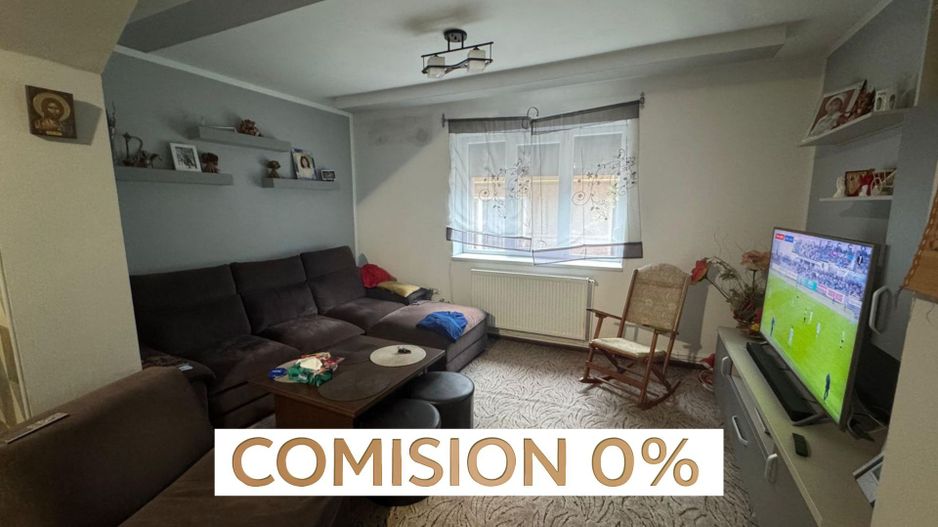 COMISION 0% | 2 Case Individuale | Zona Freidorf | 5 Camere | - Poză 1