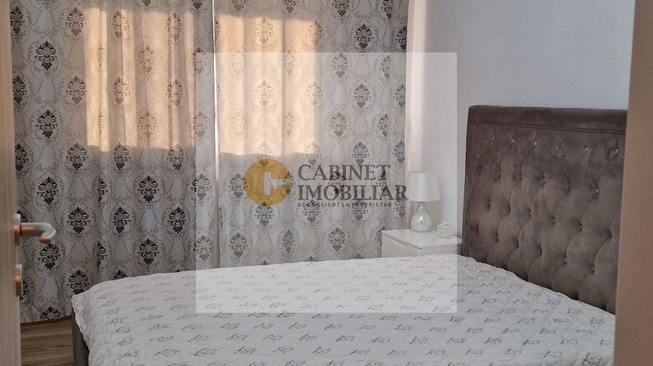2 Camere | Decomandat | 2019 | Rotar Park | M Pacii - 4 minute - Poză 5