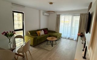2 Camere Premium | Sky Garden Residence - Poză 3