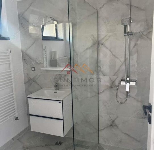 Vila 4 camere, ultrcentral, in curs de finalizare, Breaza, Prahova - Poză 4