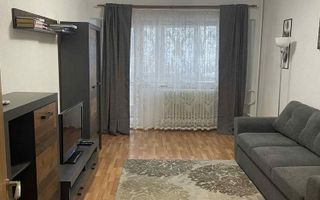 Închiriere apartament 3 camere, zona Ion Mihaleche, complet utilat - Poză 3