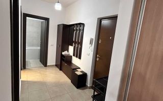 De vanzare apartament 2 camere Novum Invest Lacul Morii - Poză 5