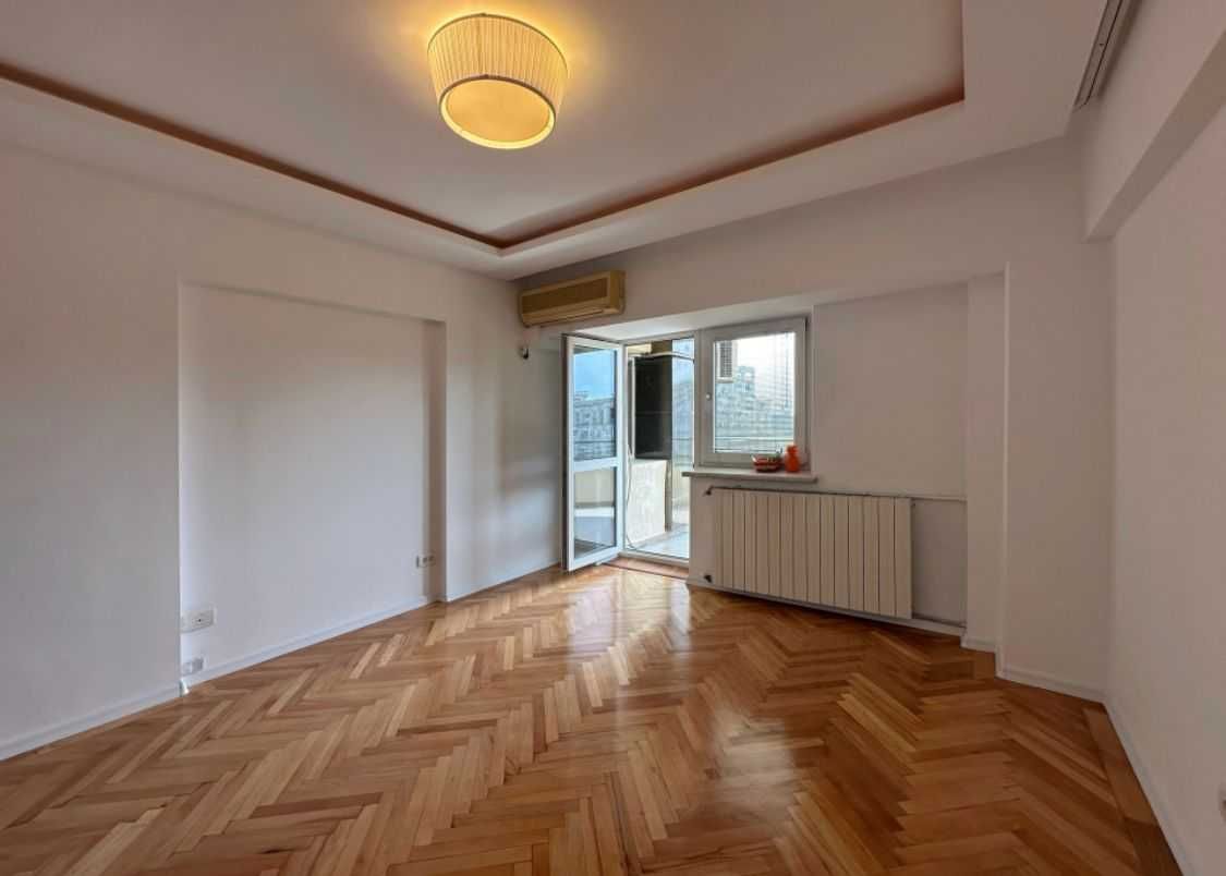 Închiriez apartament 2 camere mobilat parțial, Unirii - Poză 3