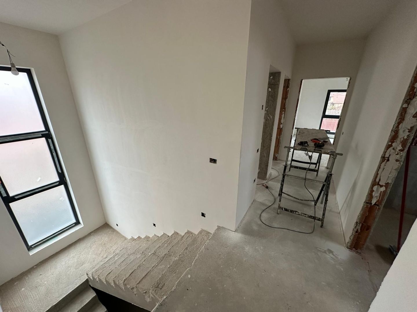 Casa idividuala P+1E - Finisata la cheie - Poză 15