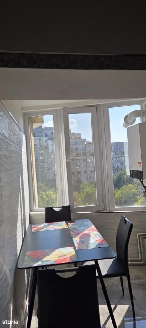 AP. 2 CAMERE- DUDESTI, CENTRALA PROPRIE, PARCARE INCLUSA, MODERN - Poză 3