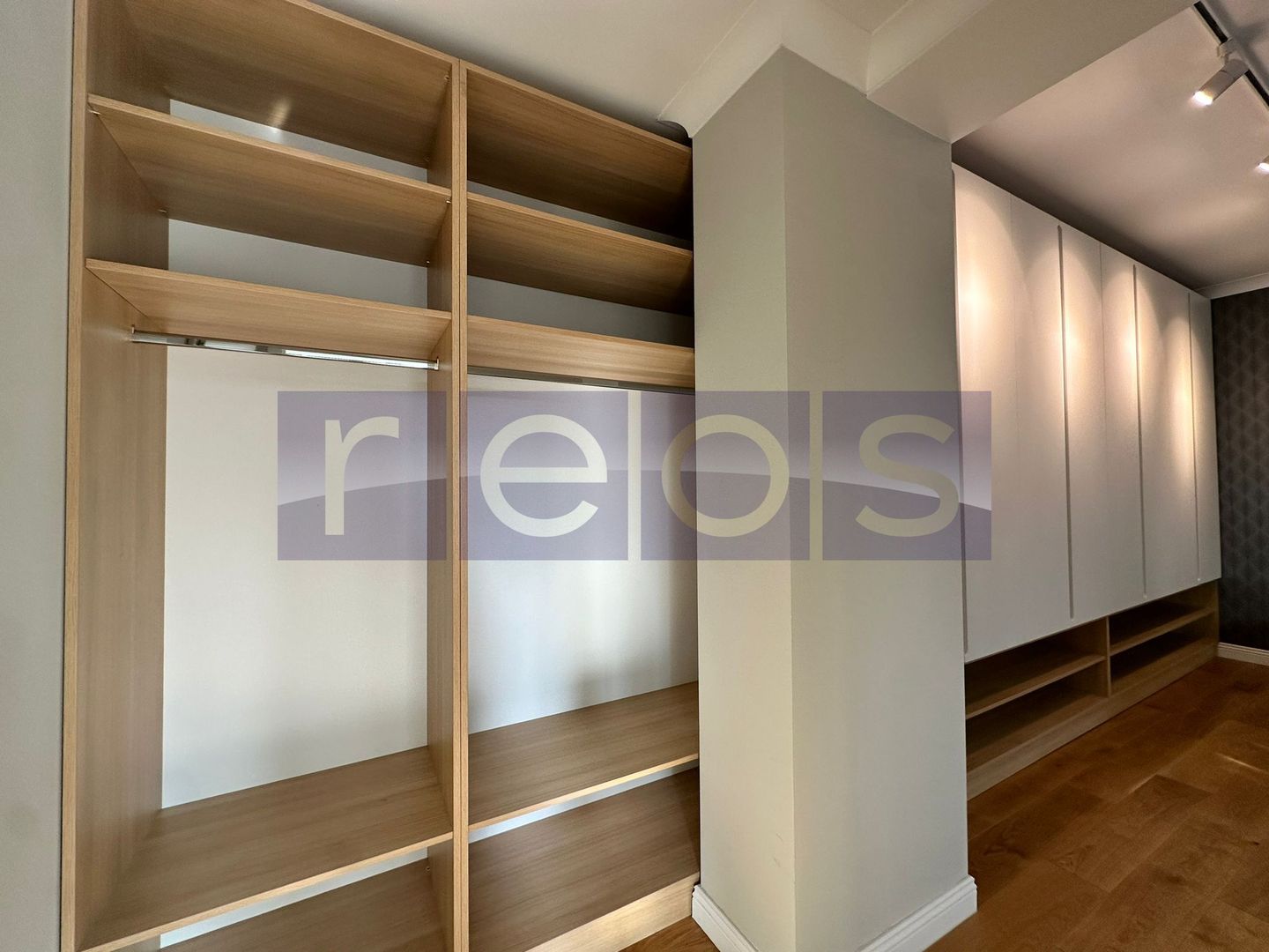 Apartament superb Aviatorilor | 3 camere | Lux | - Poză 9