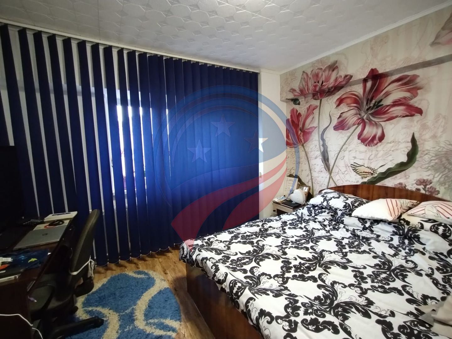 Apartament 4 camere decomandat de vanzare– Craiova, Lăpuș, lângă Mall Electro - Poză 2