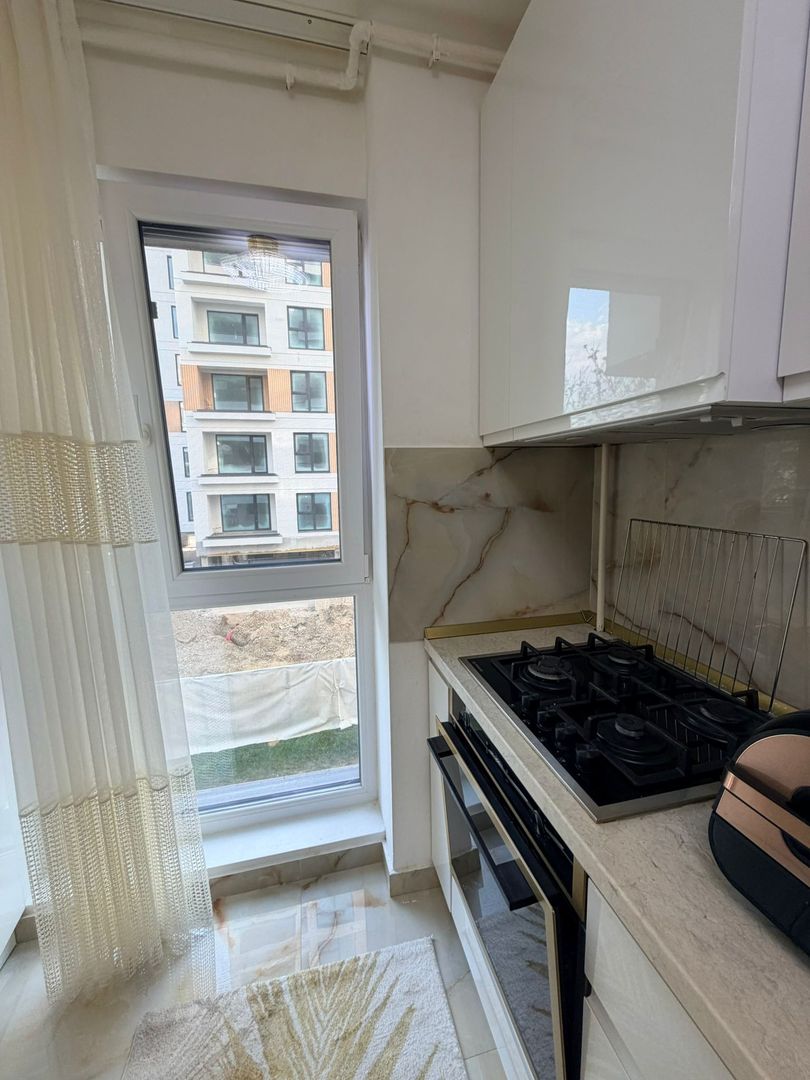 Apartament 3 camere | Quartz Residence | Bloc nou | Parcare subterana - Poză 10