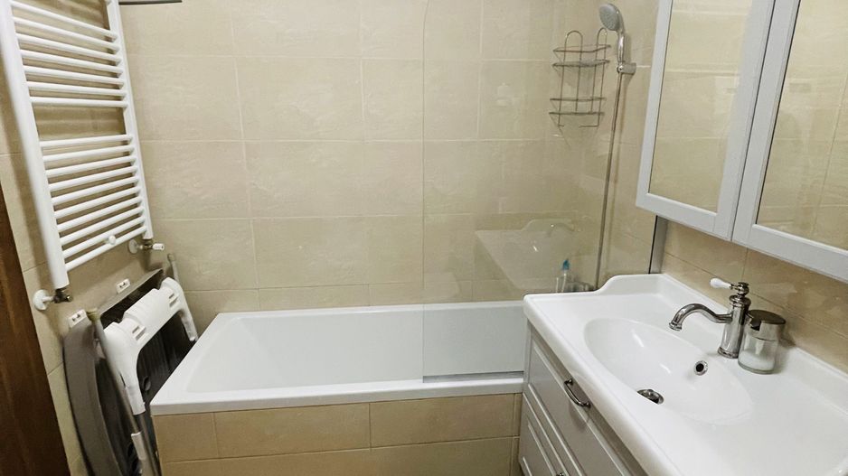 Apartament 3 camere bloc nou langa GYMONE 6 - Poză 9