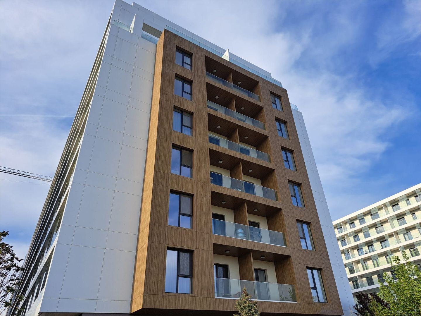 AP. 2 CAMERE - FIRST ESTATE, PET-FRIENDLY, POMPA DE CALDURA - Poză 11