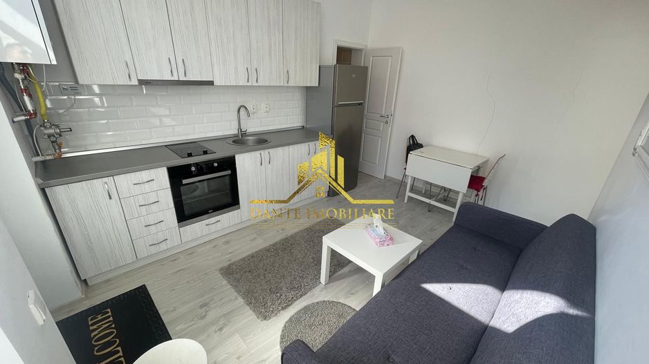 2 camere, decomandat, modern, Motilor, Ultracentral, USAMV, UMF - Poză 1