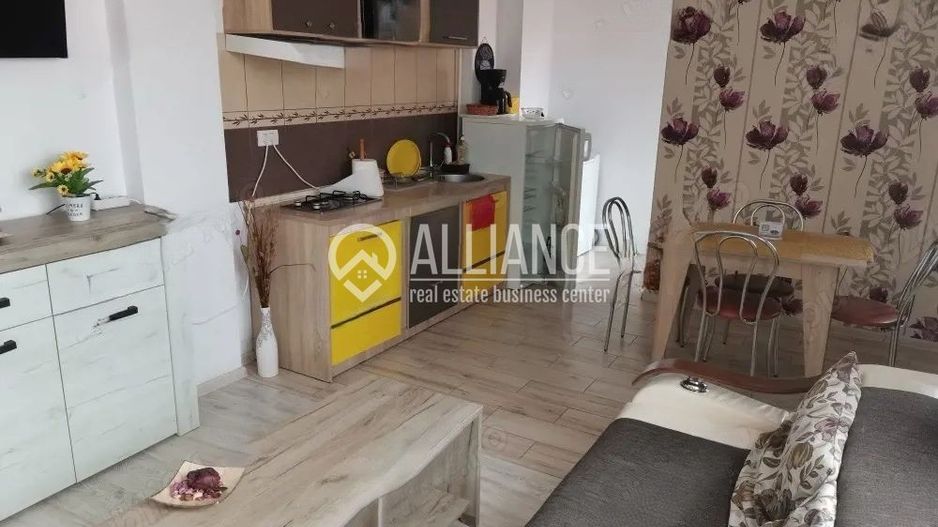 Apartament 2 camere de vanzare sau inchiriere - (COD10) MAMAIA SAT - Poză 3