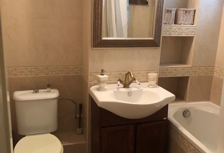 Cochet la 5 minute de Iulius Mall - Poză 16