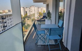Apartament de inchiriat zona Vitan +loc de parcare - Poză 7