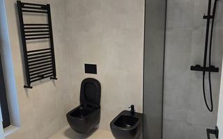 Casa PREMIUM finalizata - 4 camere 2 bai 500mp teren statie RATP la 50m - Poză 7