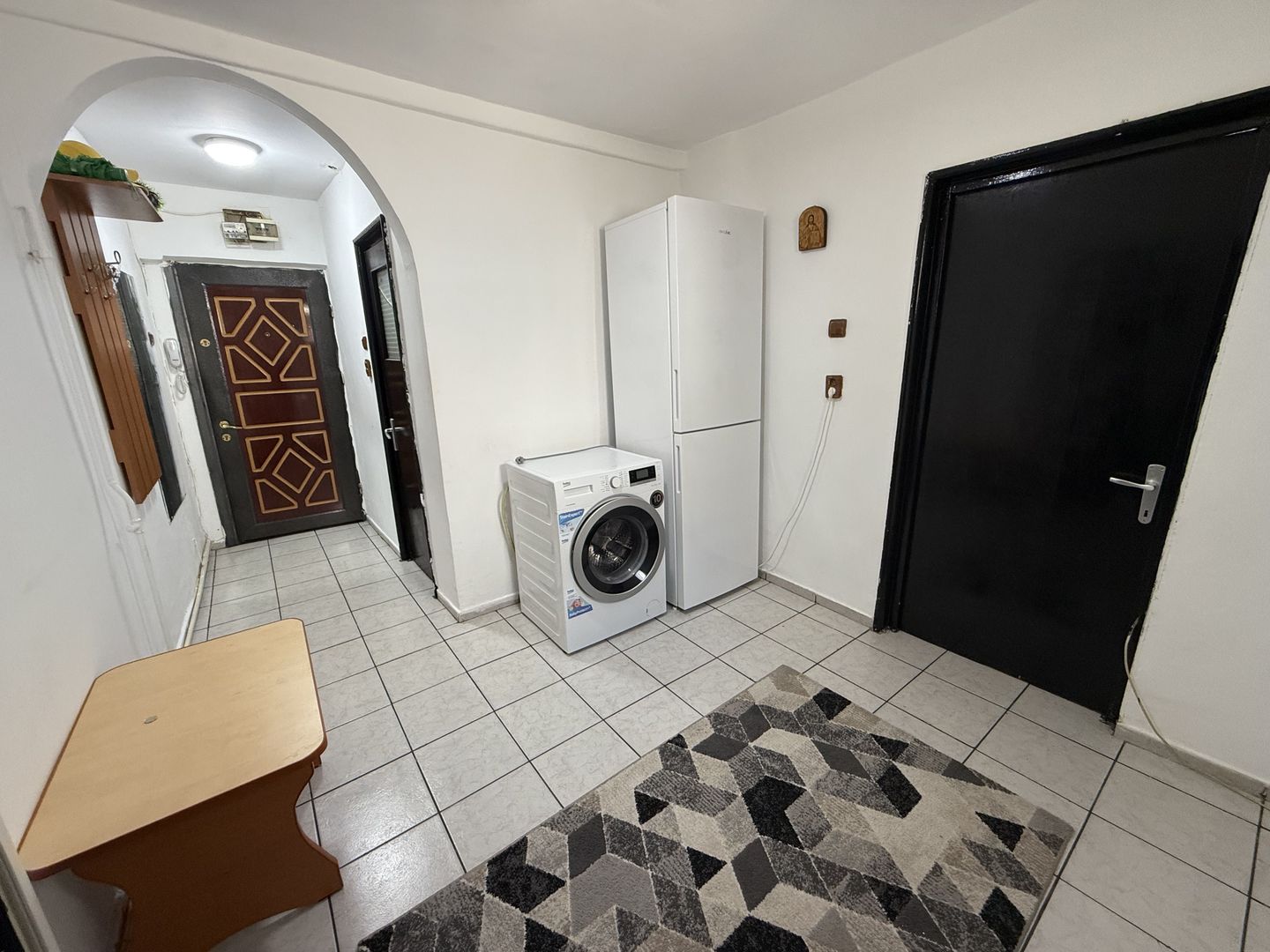 Apartament 2 Camere Teiul Doamnei Lacul Tei - Poză 11