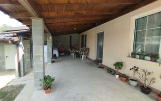 Casa 6 camere 205 mp-teren 14 ari-garaj, anexa, baci-Unirea - Poză 4