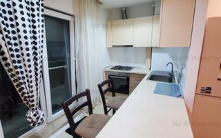 3 camere+ parcare in Complex Cosmopolis - Poză 3