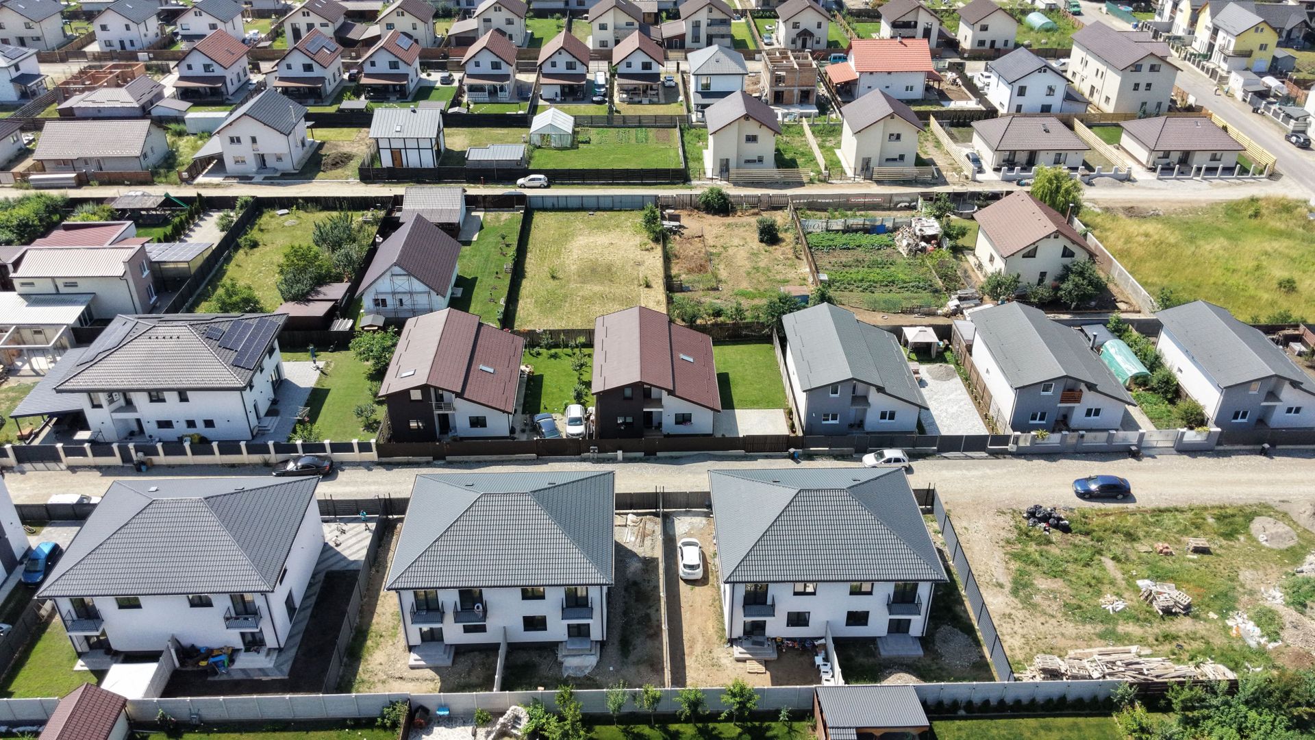 Duplex de Vânzare – Cartier Izvor - Poză 5