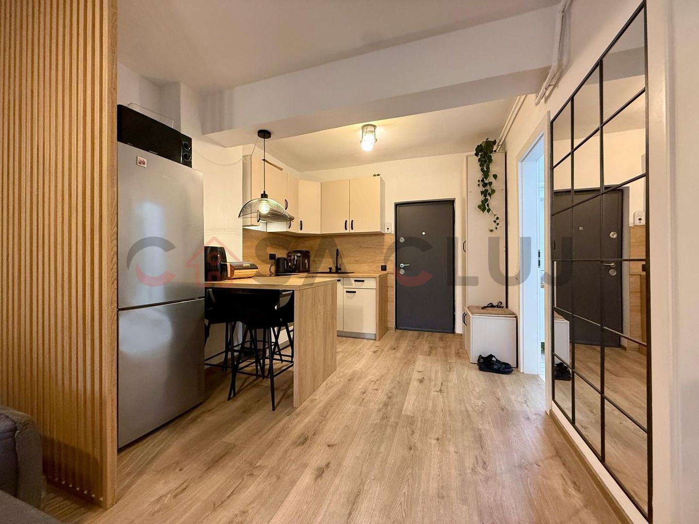 Apartament modern cu 2 camere de vânzare | Mărăști | Bloc nou | - Poză 8
