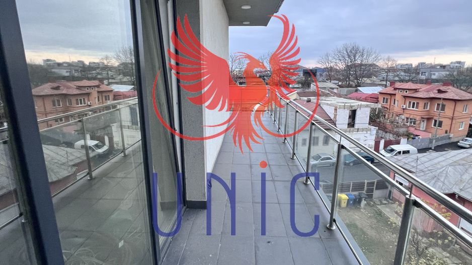 Apartament spatios cu terasa uriasa si mansarda  pret imbatabilGradina Botatica - Poză 19