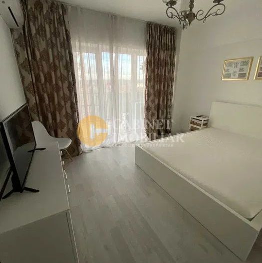 1 camera, decomandat, bloc nou, etaj intermediar! - Poză 2