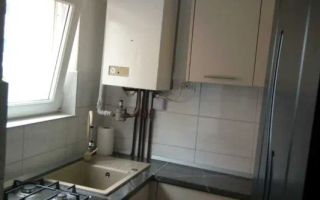 Garsoniera decomandata | Etaj 2 | Balcon | Calea Dumbravii - Poză 3