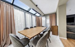 Vilă modernă Pipera | 345 mp utili | 1600 mp teren | Gata de locuit - Poză 8