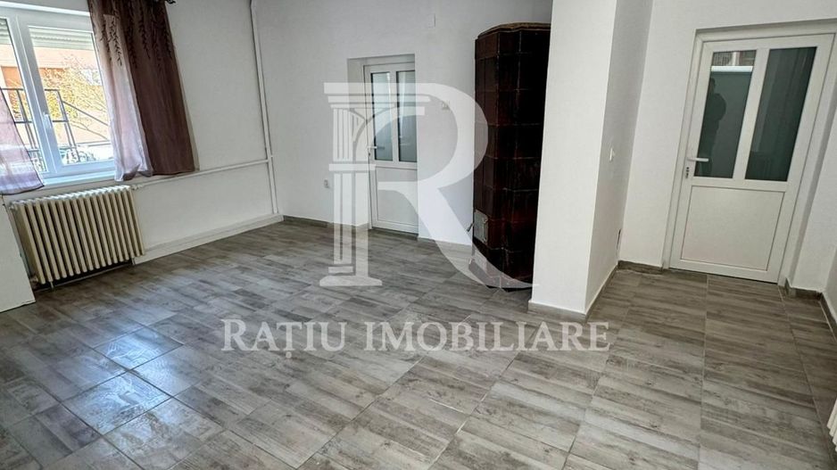 De inchiriat | Spațiu comercial central | Oradea. - Poză 1