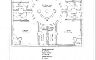 CET -Vanzare Complex Comercial Piața Cet Constanta - Poză 36