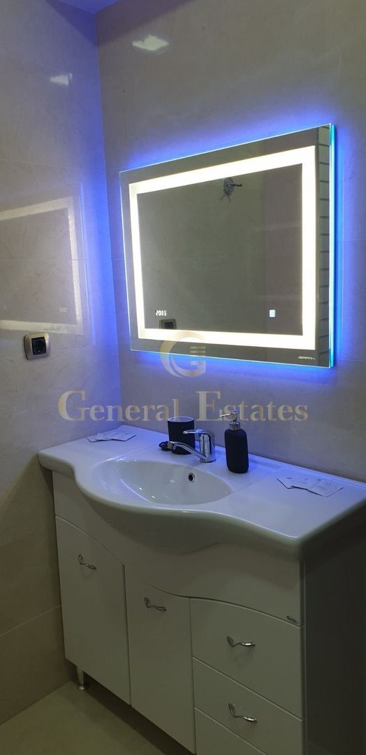 Apartament 2 camere tip penthouse cu terasă panoramică – zona Coresi - Poză 7