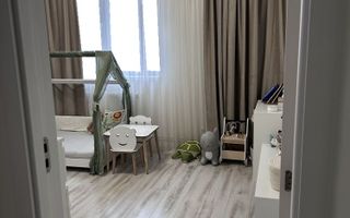 Apartament 2 camere renovat, Florești, zona Florilor. - Poză 3