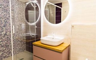 Apartament 3 camere de vanzare/ Poiana Brasov - Poză 7