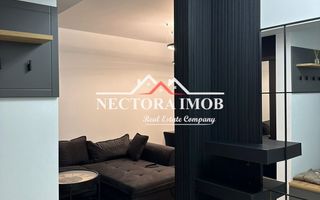 NECTORA IMOB-Apartament 2 camere, Prima Arena, 2 locuri parcare, 55 mp - Poză 3