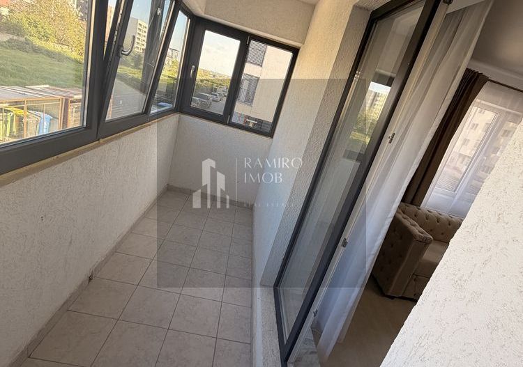 2 Camere - Decomandat- 20 Min Metrou Aparatorii Patriei xy - Poză 8