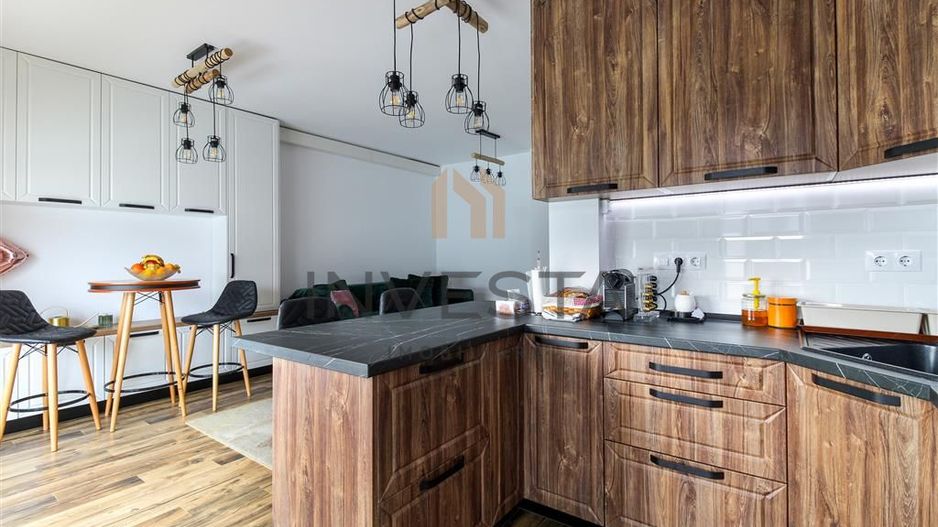 Apartament 3 camere 68 mp utili cu terasa, bloc nou, zona Borhanci - Poză 26