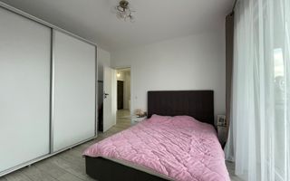 Apartament cu 2 camere de vanzare in cartierul Marasti! - Poză 6