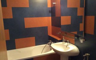 2 Camere de Închiriat – Zona Aviatiei - Poză 7