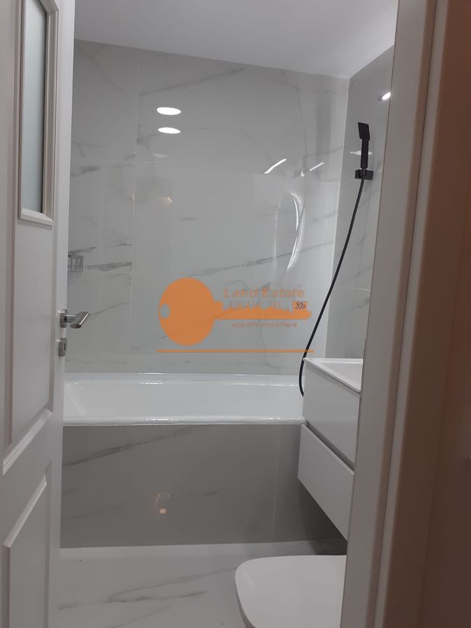 Garsoniera la 100m de metrou Lujerului - Poză 17