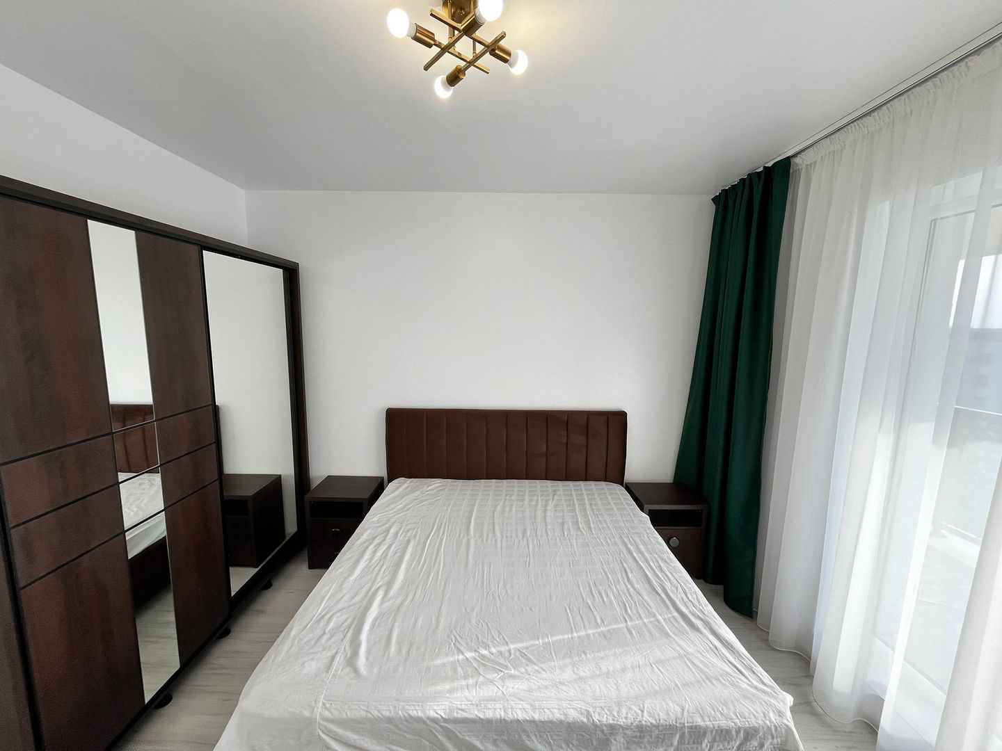 3 cam, Rebreanu, bloc nou, încălzire pardoseala, parcare inclusa, lux! - Poză 15