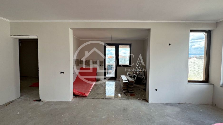 Casă de vânzare cu 4 camere în Sântandrei, Oradea - Poză 8