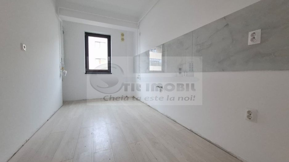 Apartament 3 camere nou de vanzare in Iasi Valea Lupului, decomandat - Poză 10