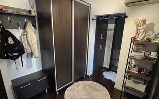 2 camere decomandat | mobilat&utilat | Nicolina 1 | Ideal locuit sau investiție - Poză 2