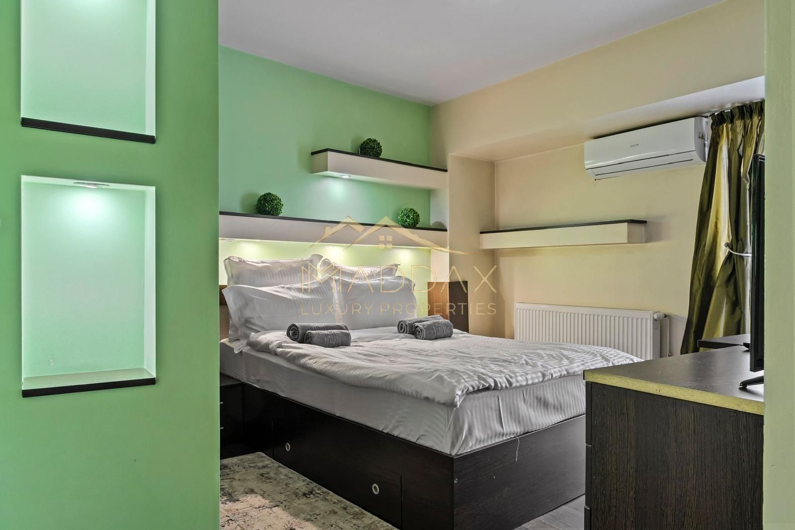 Apartament cu 4 camere***LUX***103mp // B-ul Unirii - Poză 32