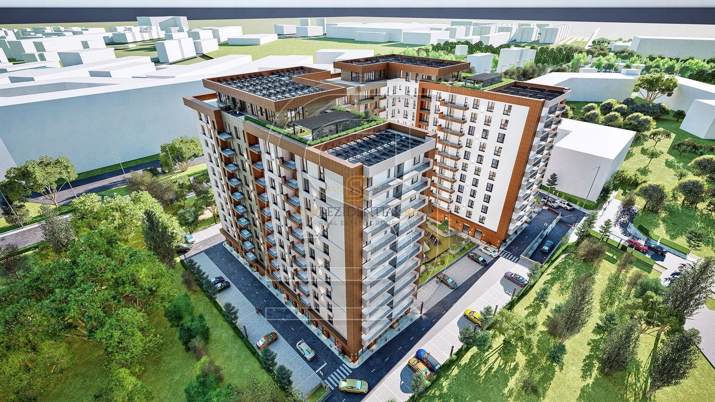 Spatiu Comercial la inchiriere, 154.20 mp, zona Parc Tudor Arghezi - Poză 19