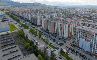 CORESI - Isaran | 3 camere 82 mp loc de parcare si boxa - Poză 29