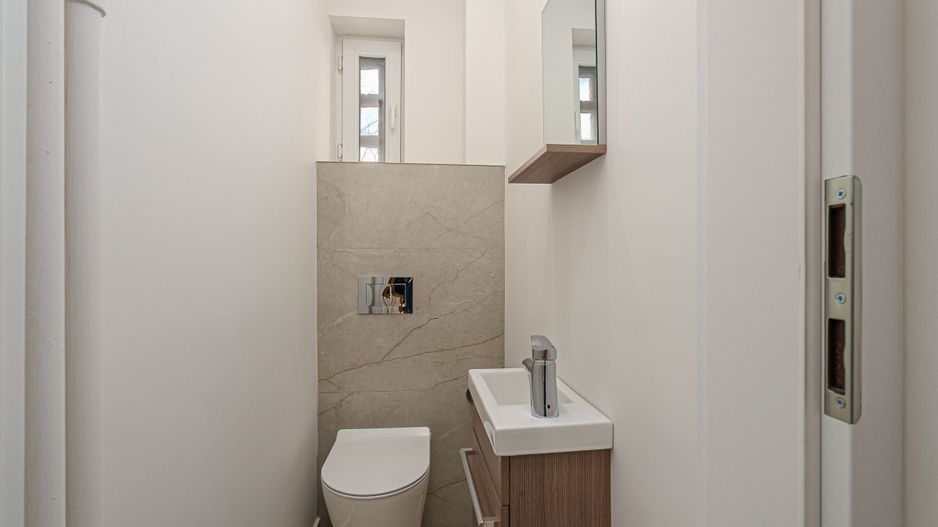 Apartament 4 camere Premium – AFI Palace Cotroceni - Poză 22