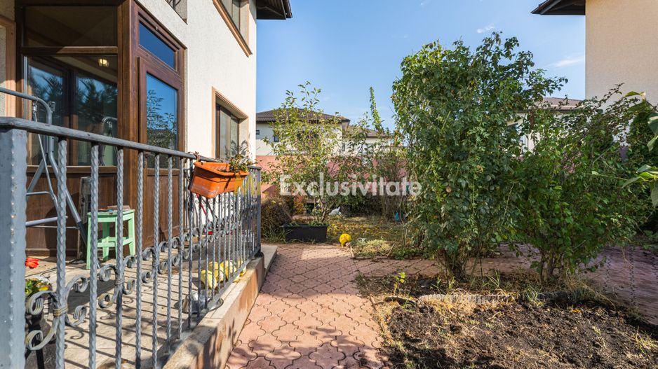 Casă individuală 3 camere | Teren 178 mp | Tunari | Construcție 2018 - Poză 11